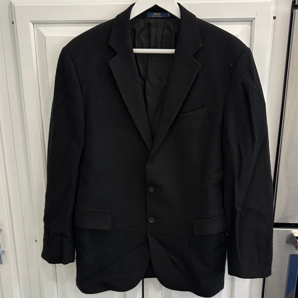 Ralph Lauren Men’s Sport Coat